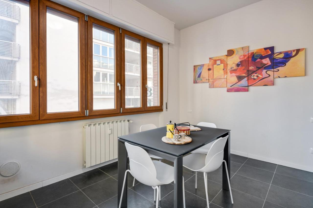 Apartment Lulli Bright And Cozy Flat Florenz