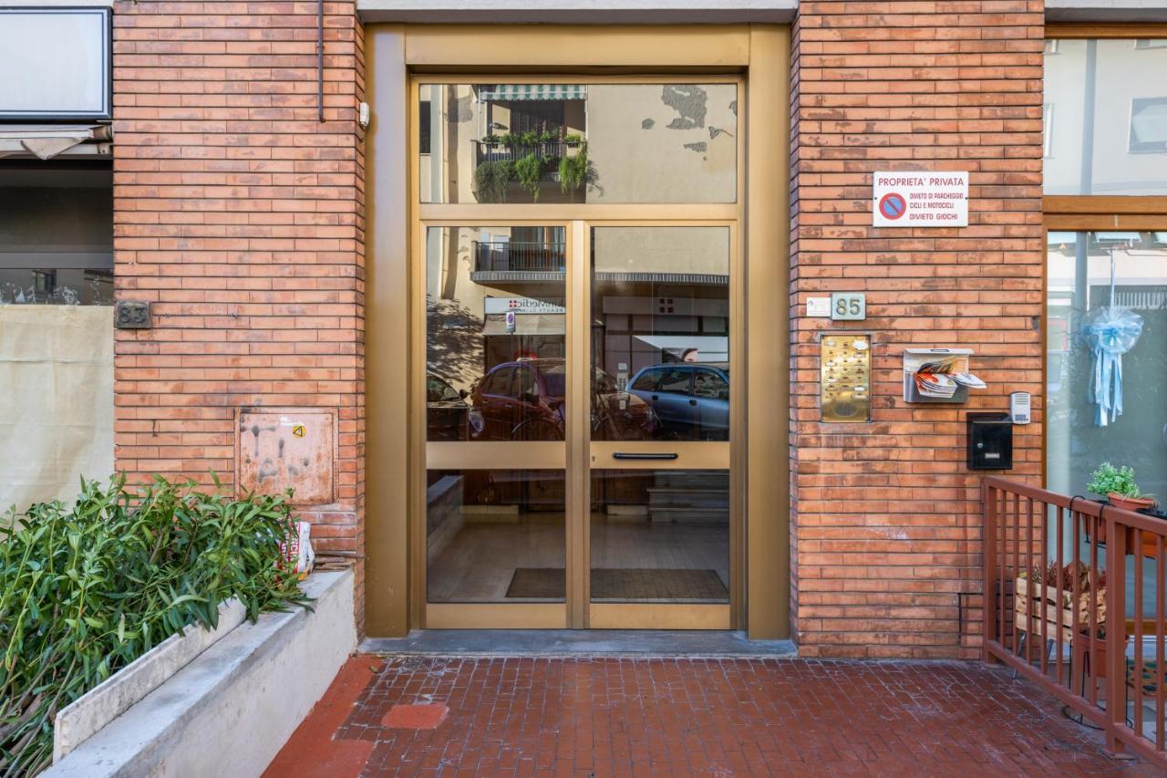 Apartment Lulli Bright And Cozy Flat Florenz
