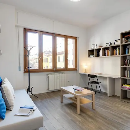 Lulli Bright And Cozy Flat Appartement Florence Buitenkant foto