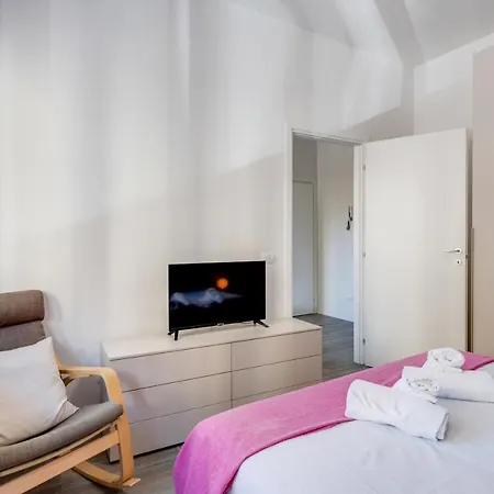 Lulli Bright And Cozy Flat Appartement Florence Buitenkant foto